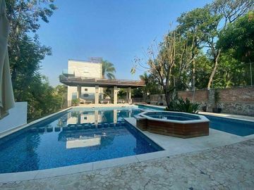 PENTHOUSE EN ACAPATZINGO