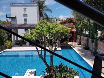 PENTHOUSE EN ACAPATZINGO