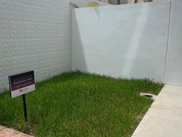 VENTA CASA EN CANCUN  3 HABITACIONES ALBERCA, PADEL, GYM