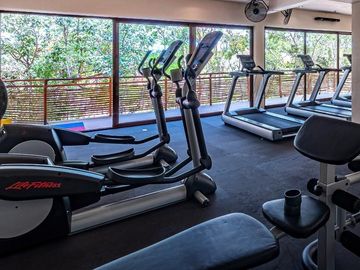 Departamento en Venta 2 Habitaciones Sistema Lock Off Cenote Petfriendly