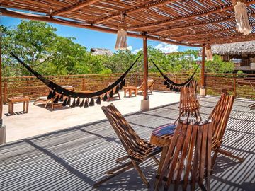 Departamento en Venta 2 Habitaciones Sistema Lock Off Cenote Petfriendly
