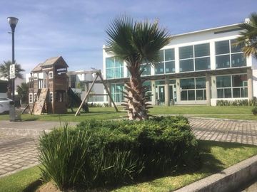 Venta de Casa en condominio en  Residencial Amarena,  Metepec.