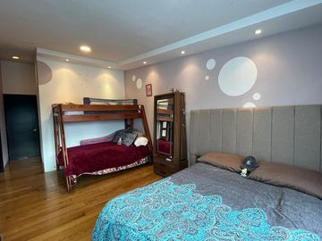 Venta de Casa en condominio en  Residencial Amarena,  Metepec.