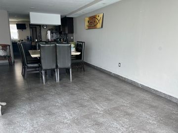 Venta de Casa en condominio en  Residencial Amarena,  Metepec.