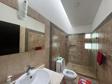 Venta de Casa en condominio en  Residencial Amarena,  Metepec.