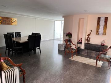 Venta de Casa en condominio en  Residencial Amarena,  Metepec.