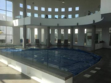 Venta de Casa en condominio en  Residencial Amarena,  Metepec.