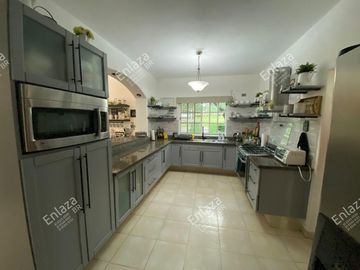 Quinta en Venta en el Barrial