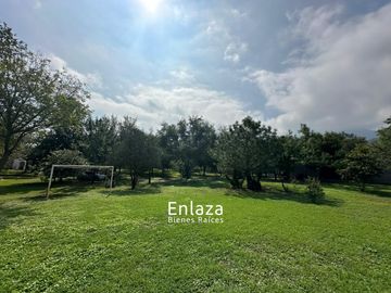 Quinta en Venta en el Barrial
