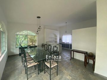 Quinta en Venta en el Barrial