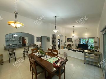 Quinta en Venta en el Barrial