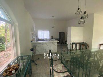 Quinta en Venta en el Barrial