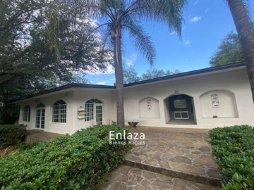 Quinta en Venta en el Barrial
