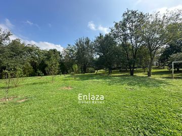 Quinta en Venta en el Barrial