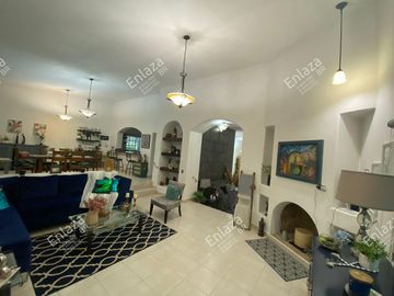 Quinta en Venta en el Barrial