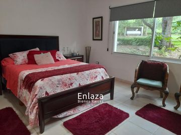 Quinta en Venta en el Barrial
