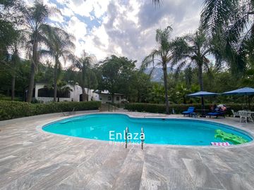 Quinta en Venta en el Barrial