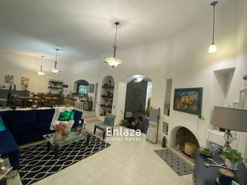 Quinta en Venta en el Barrial