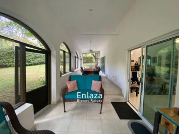 Quinta en Venta en el Barrial