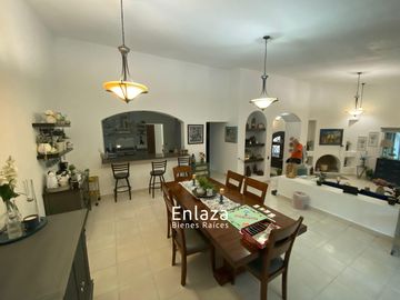 Quinta en Venta en el Barrial