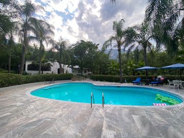 Quinta en Venta en el Barrial