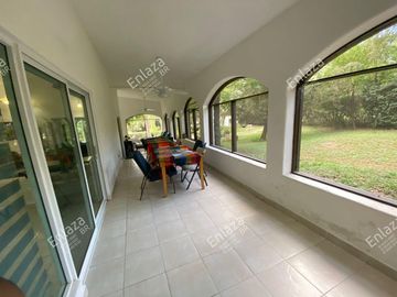 Quinta en Venta en el Barrial