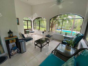 Quinta en Venta en el Barrial