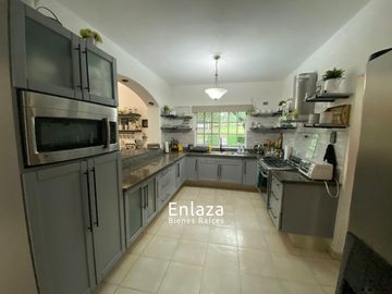 Quinta en Venta en el Barrial