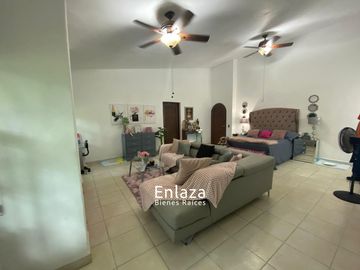 Quinta en Venta en el Barrial