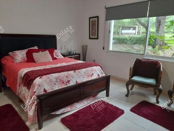 Quinta en Venta en el Barrial