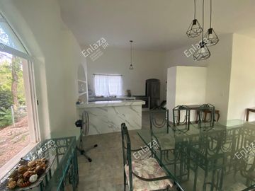 Quinta en Venta en el Barrial