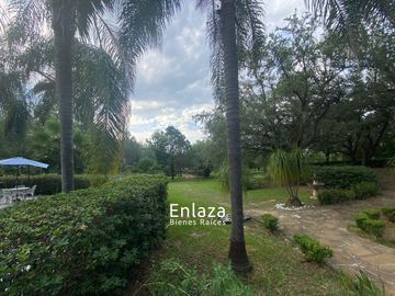 Quinta en Venta en el Barrial