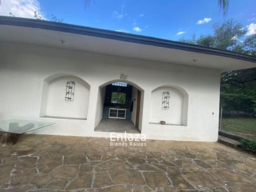 Quinta en Venta en el Barrial