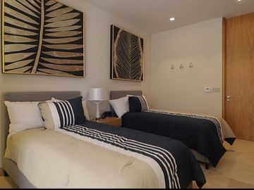 DEPARTAMENTO EN MARINA PUERTO CANCUN