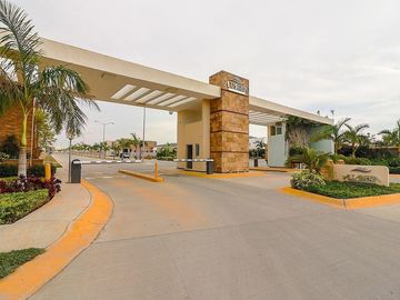 Casa en Fraccionamiento Sábalo Cerritos