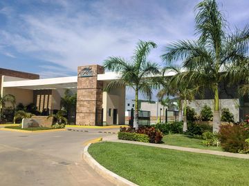 Casa en Fraccionamiento Sábalo Cerritos