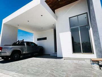 Casa en Fraccionamiento Sábalo Cerritos