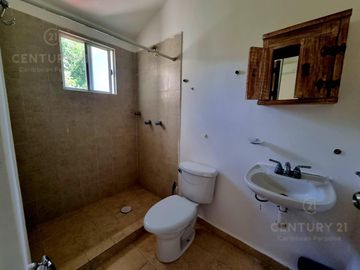 Casa en  venta