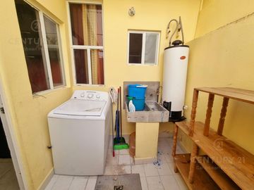 Casa en  venta