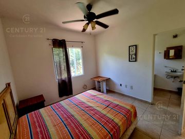 Casa en  venta