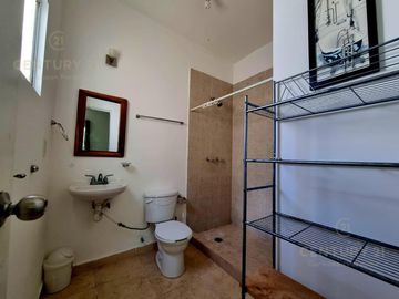 Casa en  venta