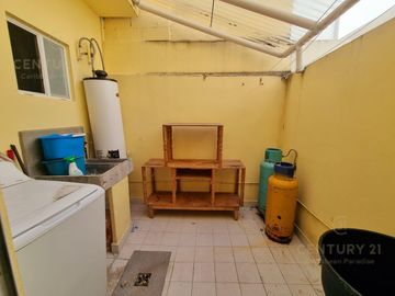 Casa en  venta
