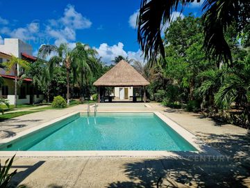 Casa en  venta