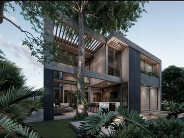 Casa en venta de 3 recámaras en Country Club