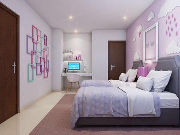 CASA EN VENTA EN PRIVADA RESIDENCIAL PENINSULA