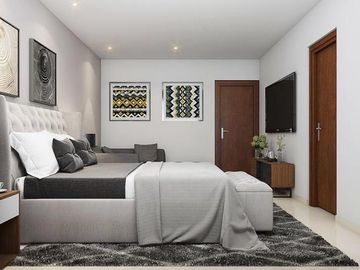CASA EN VENTA EN PRIVADA RESIDENCIAL PENINSULA
