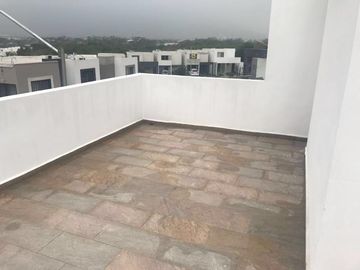 CASA EN VENTA EN PRIVADA RESIDENCIAL PENINSULA