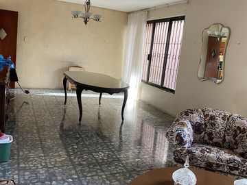 Casa en  venta en Fracc. Reforma