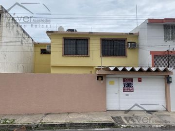 Casa en  venta en Fracc. Reforma
