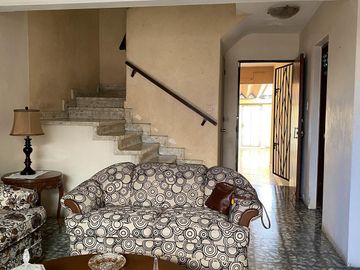 Casa en  venta en Fracc. Reforma